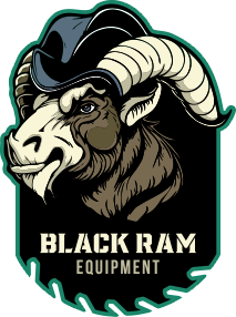 Black Ram Equipment