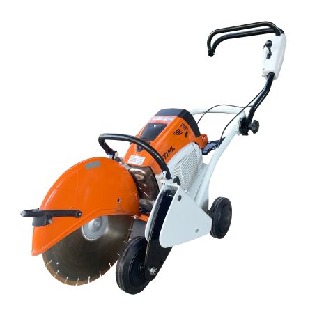 400mm Concrete Quick Cut Demolition Saw