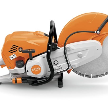 Stihl TS910i Concrete Saw